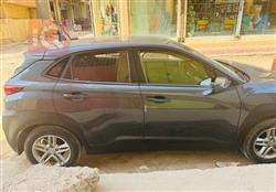 هيونداي كونا